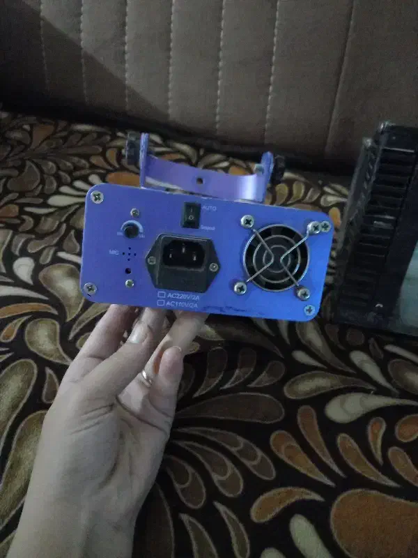 سیستم نور|تلویزیون و پروژکتور|کرمان, |دیوار