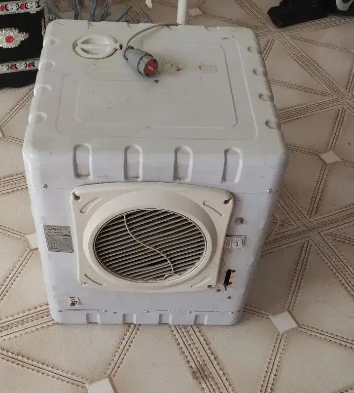 کولر آبی 2800|کولر آبی|بیرجند, |دیوار