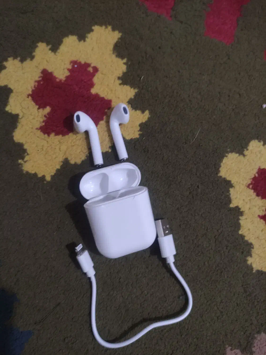 ایرپاد ایفون|پخشکننده همراه|اندیمشک, |دیوار