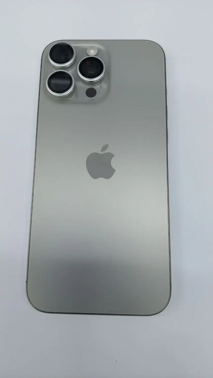 آیفون ۱۶پرومکس در حد نو|موبایل|بهبهان, |دیوار