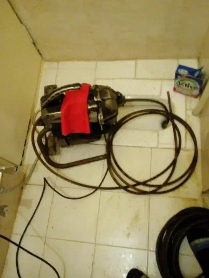 تشخیص ترکیدگی لوله بازکنی کل شهر|خدمات پیشه و مهارت|مشهد, کوی دروی|دیوار