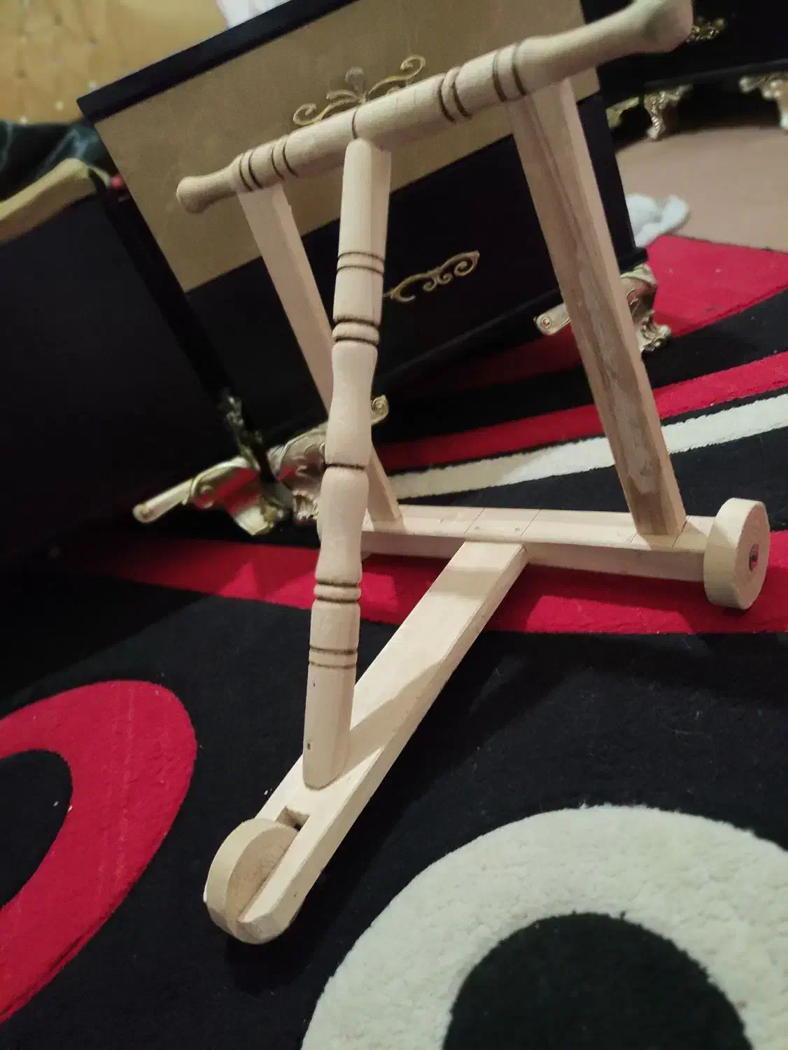 کمک مادر|اسباب و اثاث بچه|بوکان, |دیوار