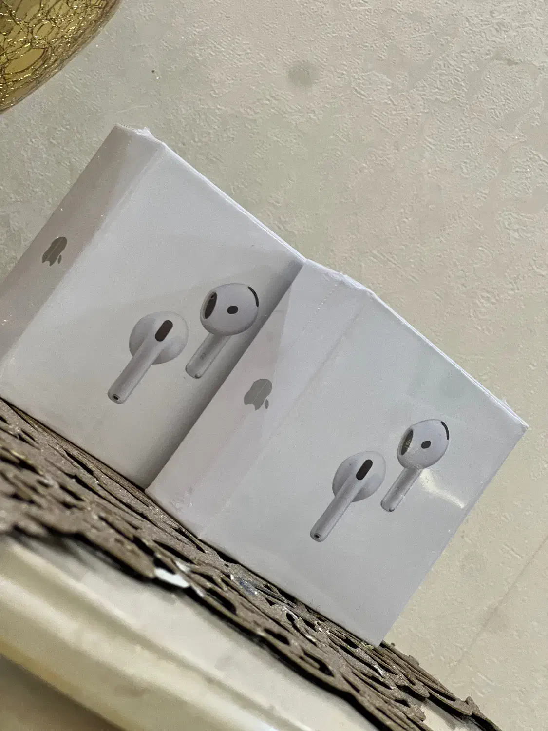 ایرپاد4 (ANC) 2024 پلمپ با بهترین قیمت|لوازم جانبی موبایل و تبلت|تهران, حصار بوعلی|دیوار