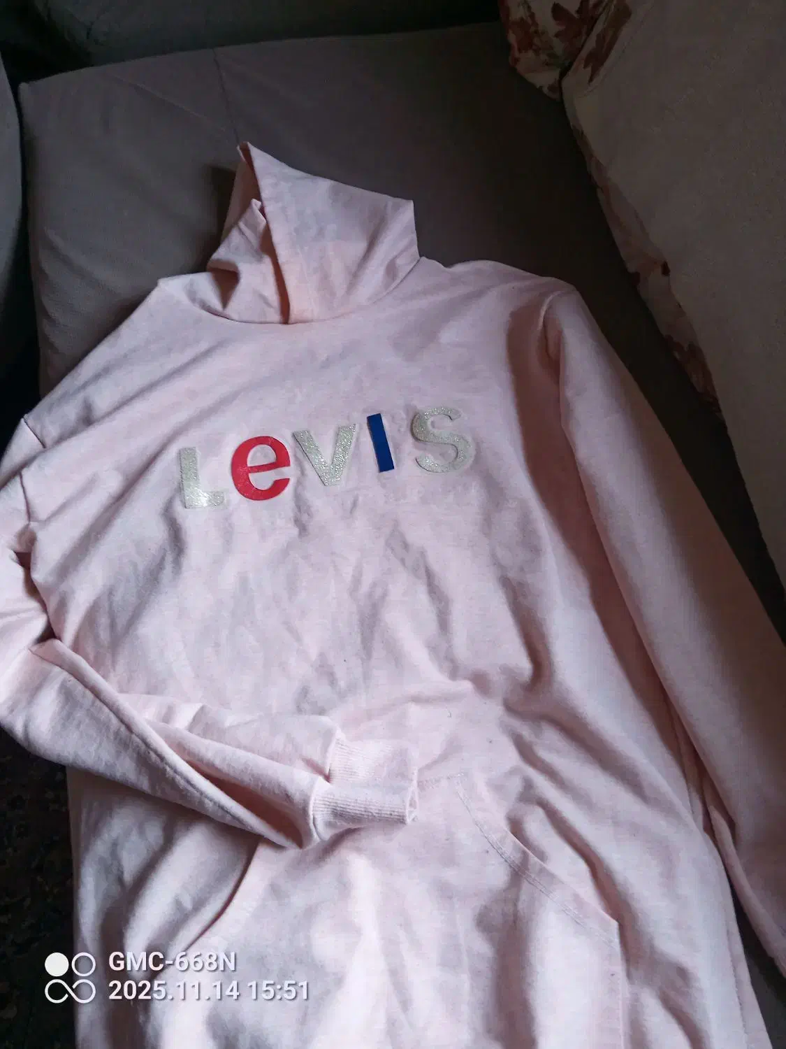 هودی یا بلوز در صفر فقط بخاطر سایز نبودن|لباس|مریوان, |دیوار