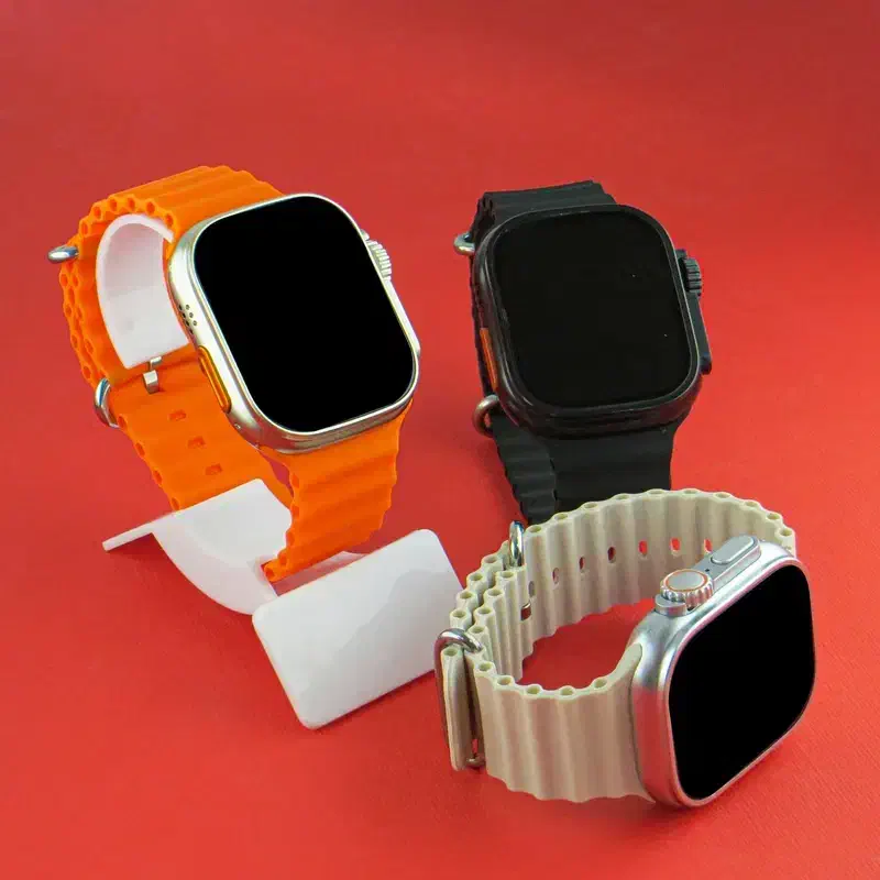 ساعت هوشمند سازگار با سیستم عامل اندروید وIOS|ساعت|تهران, شیخ هادی|دیوار