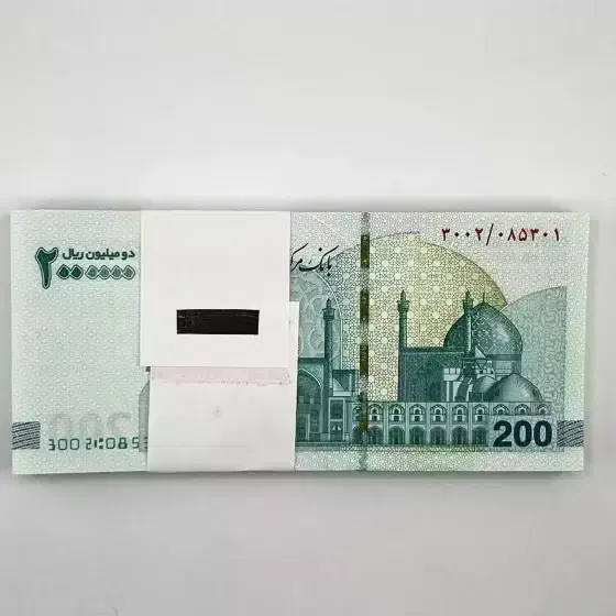 اسکناس نو|کلکسیون سکه، تمبر، اسکناس|تبریز, |دیوار