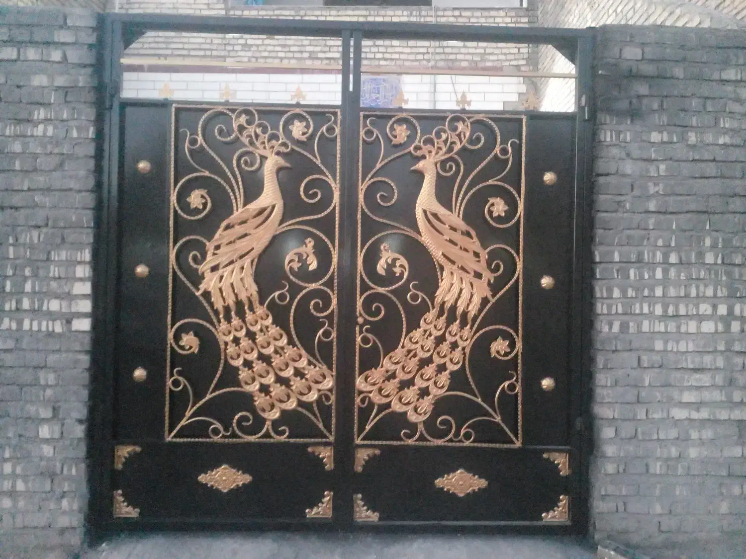 رنگ آمیزی ساختمان قیمت مناسب|خدمات پیشه و مهارت|اهواز, سپیدار|دیوار