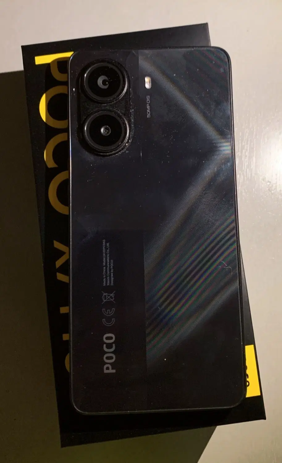 POCO X7 pro|موبایل|تهران, آسمان|دیوار