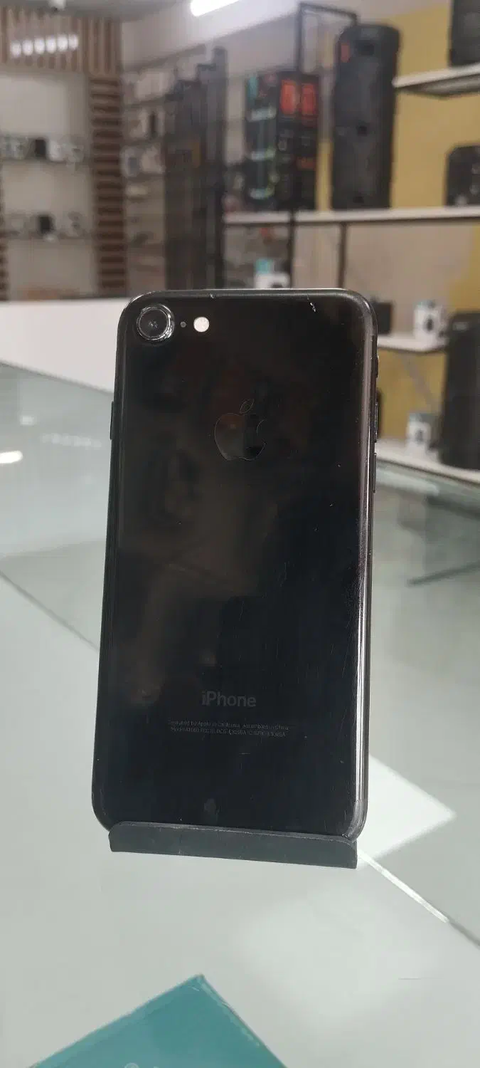 iphone 7|موبایل|یزد, |دیوار