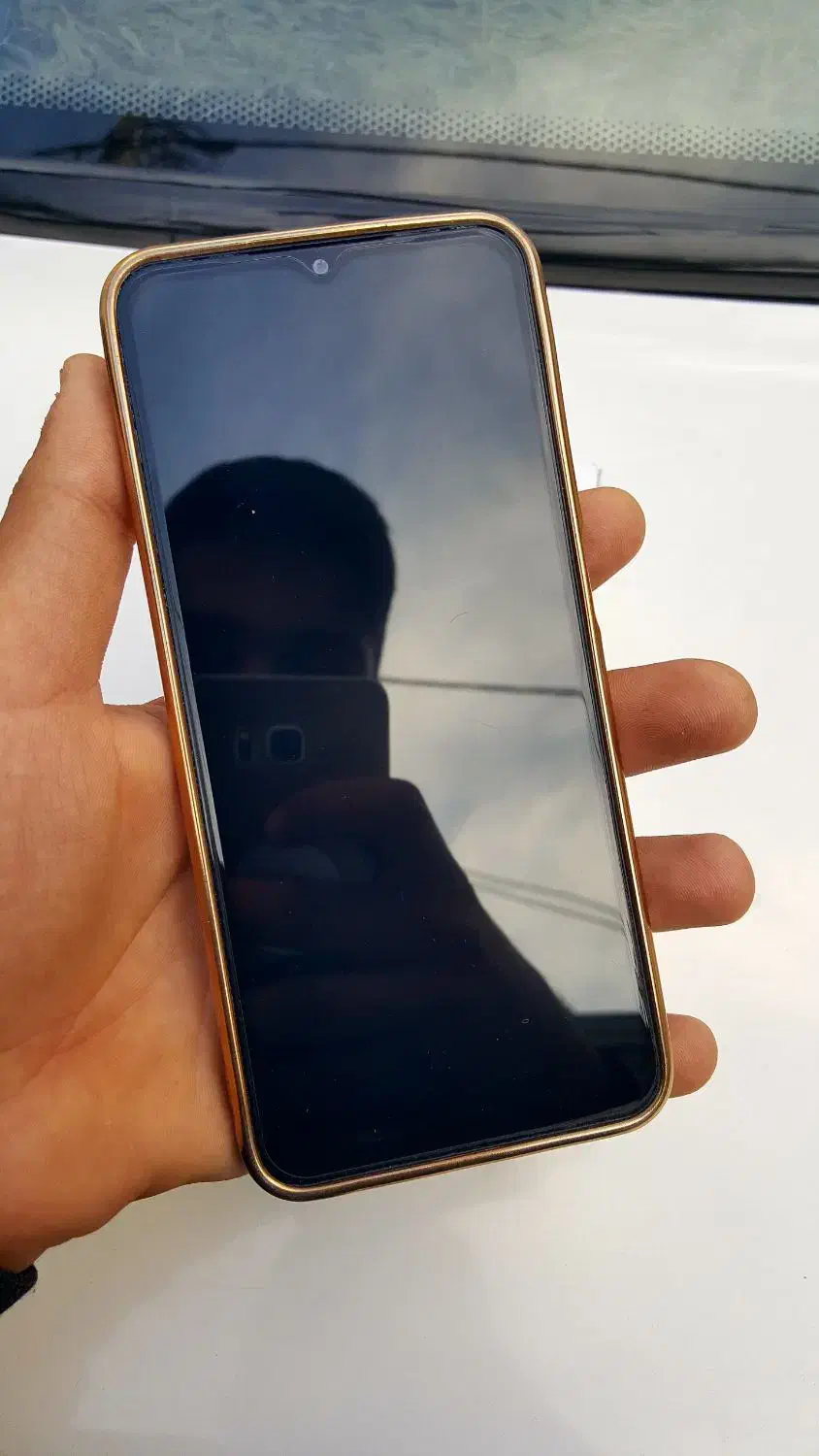 سامسونگa13درحداکبنداستثنایی|موبایل|قم, باغ شریفی|دیوار