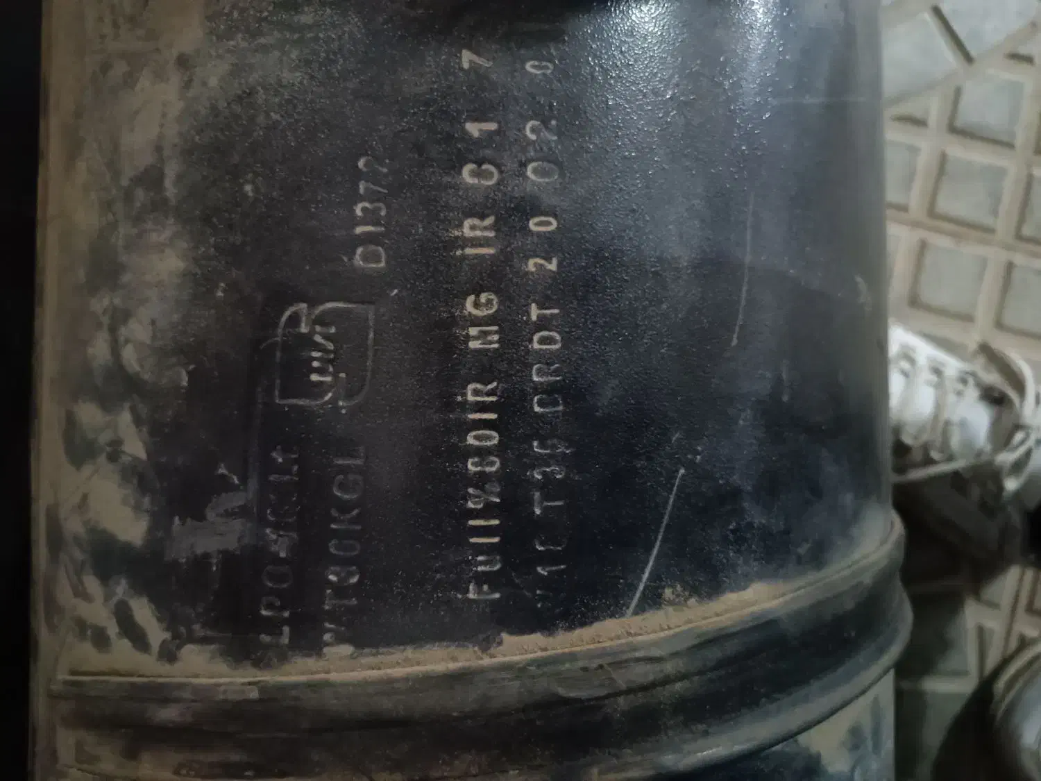 کپسول ال پی جی|قطعات یدکی و لوازم جانبی|مهدی شهر, |دیوار