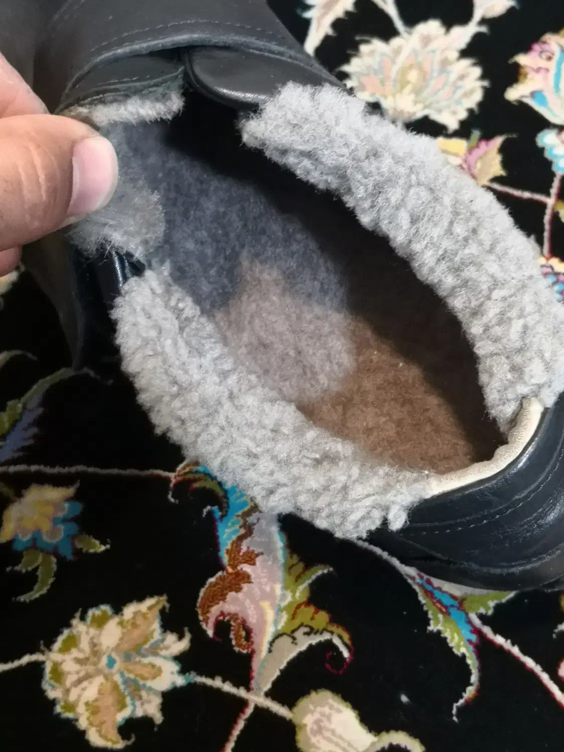 کفش مردانه اورجینال سوئیس|کیف، کفش، کمربند|ارومیه, |دیوار