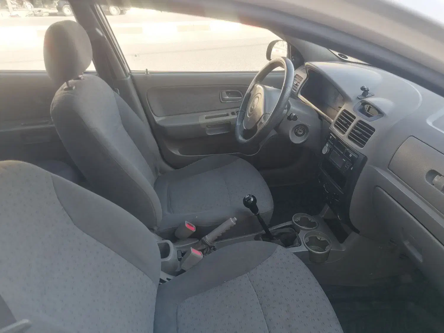 ریو86 فروشی|خودرو سواری و وانت|سبزوار, سجاد|دیوار