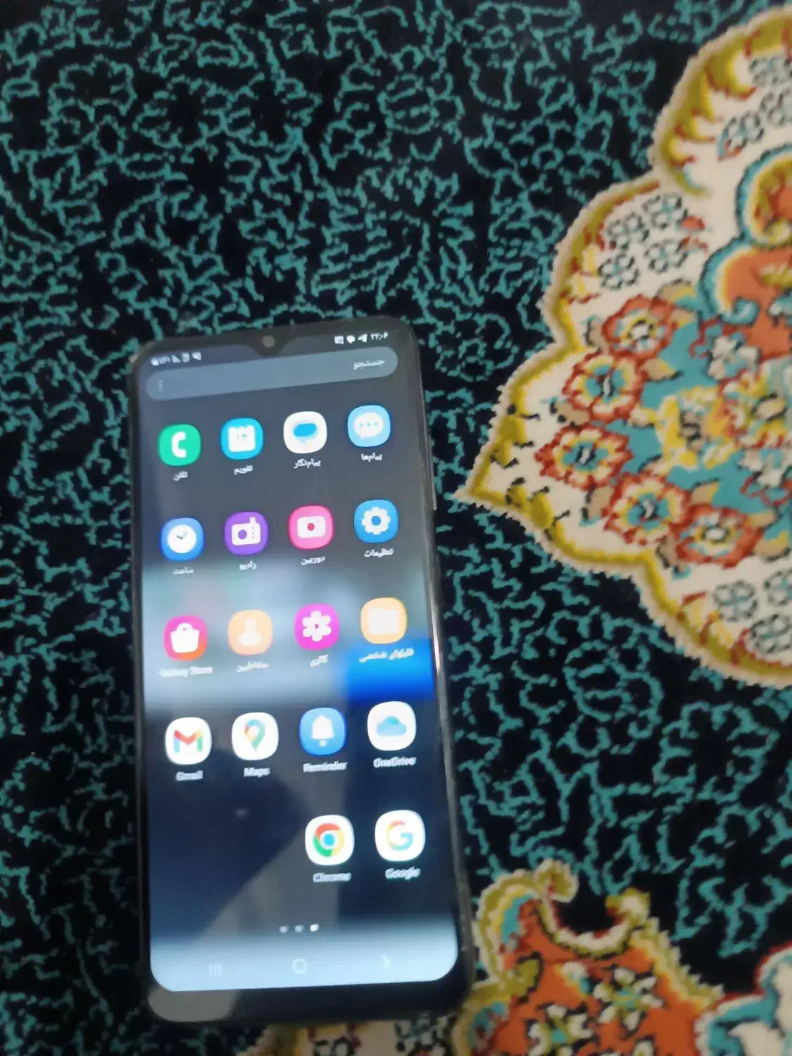 گوشیA03s|موبایل|گلستان (تهران), |دیوار