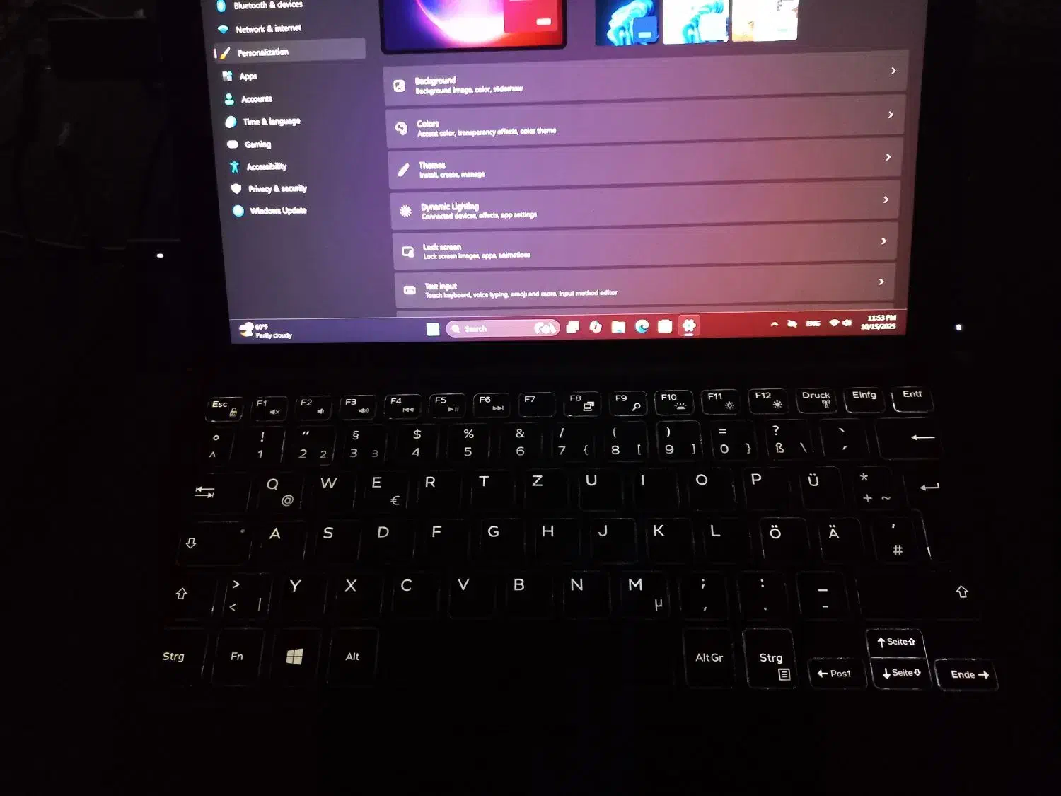 لپ تاپ دل Dell i7 16ram|رایانه همراه|مشهد, حجاب (شهرک غرب)|دیوار