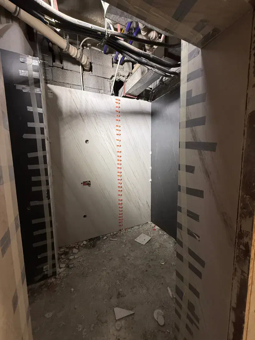 نصاب سرامیک اسلب ونصب سنگ اسلب|خدمات پیشه و مهارت|بندرعباس, |دیوار