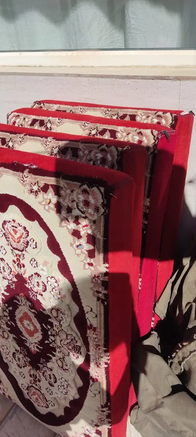 پشتی سالم و تمیز  شماره تماس|پشتی|قروه, |دیوار