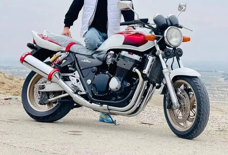 موتور سنگین|موتورسیکلت|رامهرمز, |دیوار