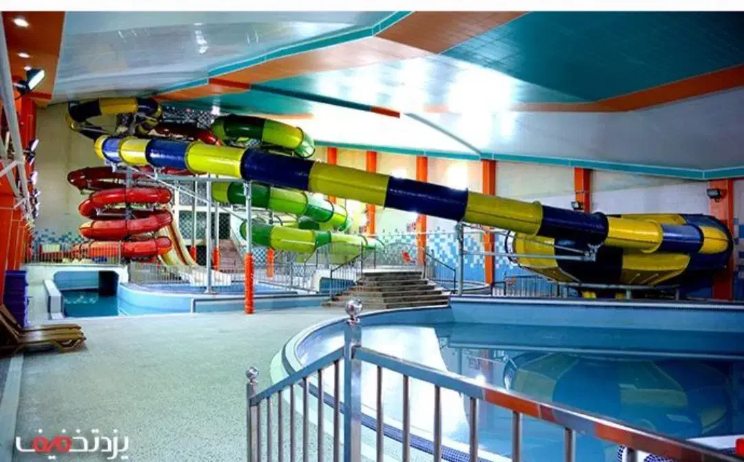 بلیط موجهای آبی|بلیت ورزشی|یزد, |دیوار