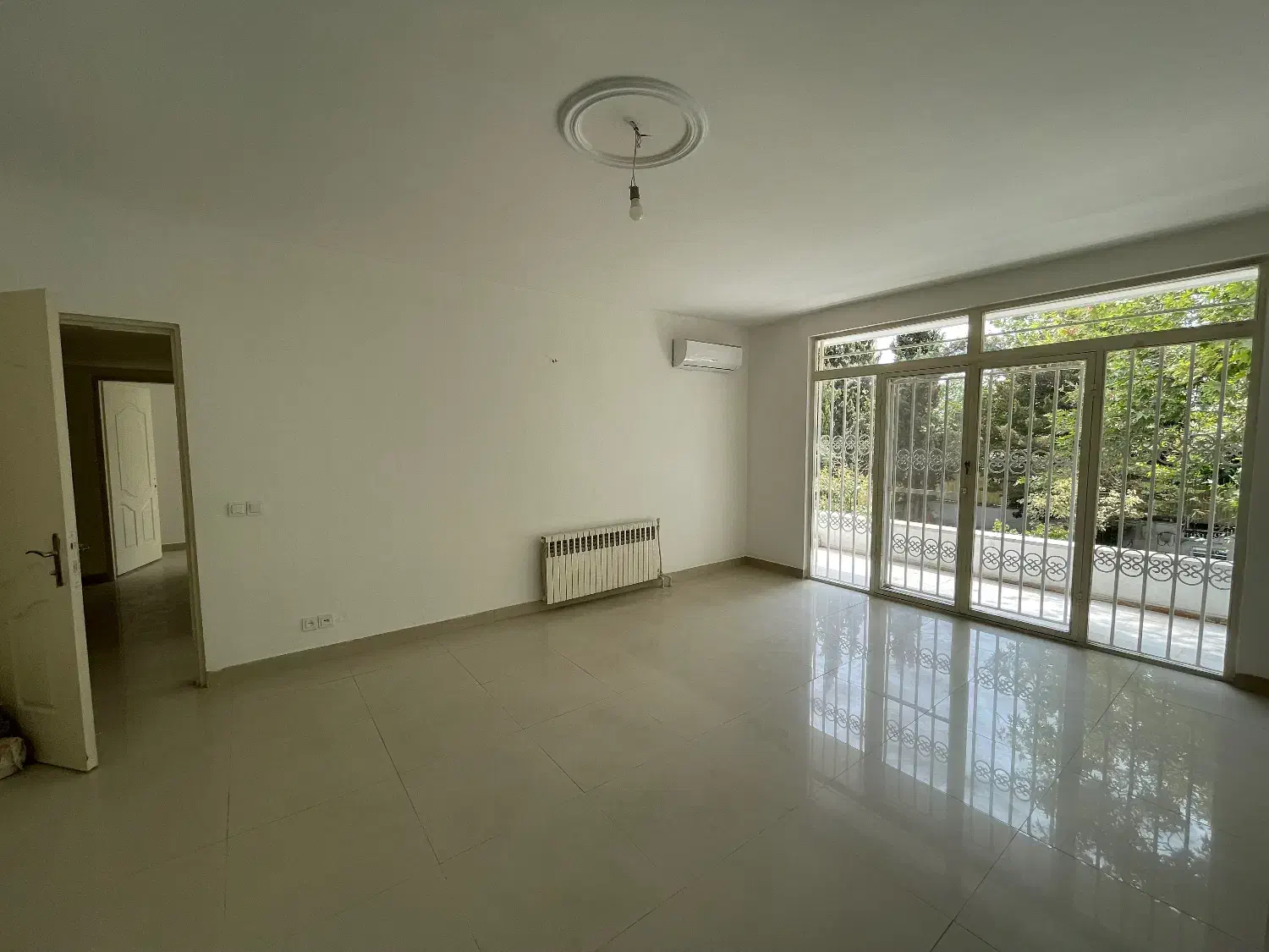 ۴۵۰ متر ویلا دربست نیاوران شمال کاخ