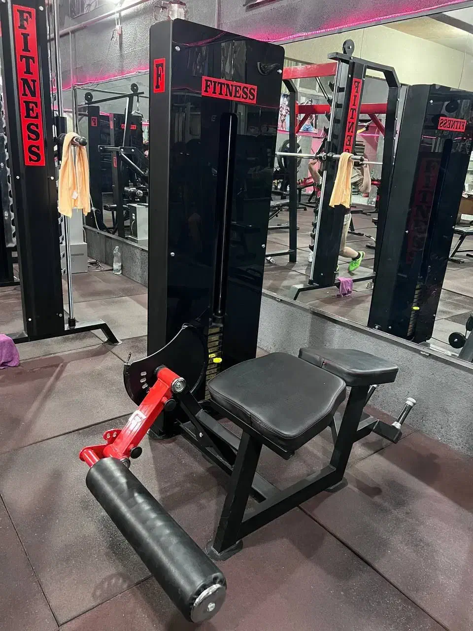 فروش دستگاه بدنسازی|تجهیزات ورزشی|سنندج, |دیوار