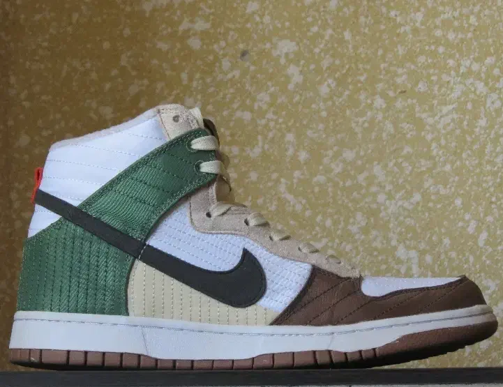 کفش NIKE SB سایز 41|کیف، کفش، کمربند|شیراز, شهرک والفجر|دیوار