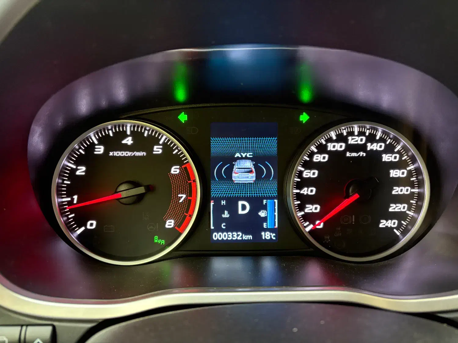 میتسوبیشی اکلیپس کراس|خودرو سواری و وانت|تهران, جمهوری|دیوار