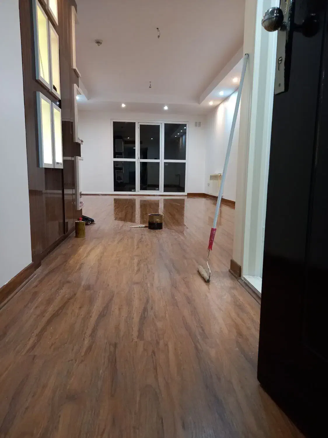 نقاشی ساختمان|خدمات پیشه و مهارت|تهران, سازمان آب|دیوار