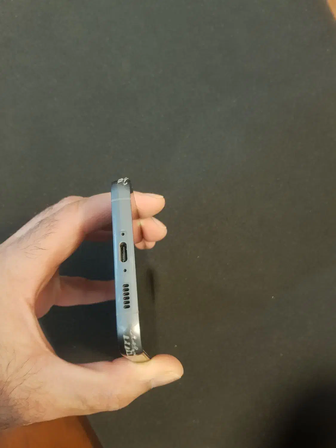 سامسونگ s23fe آکبند نما|موبایل|بابل, |دیوار