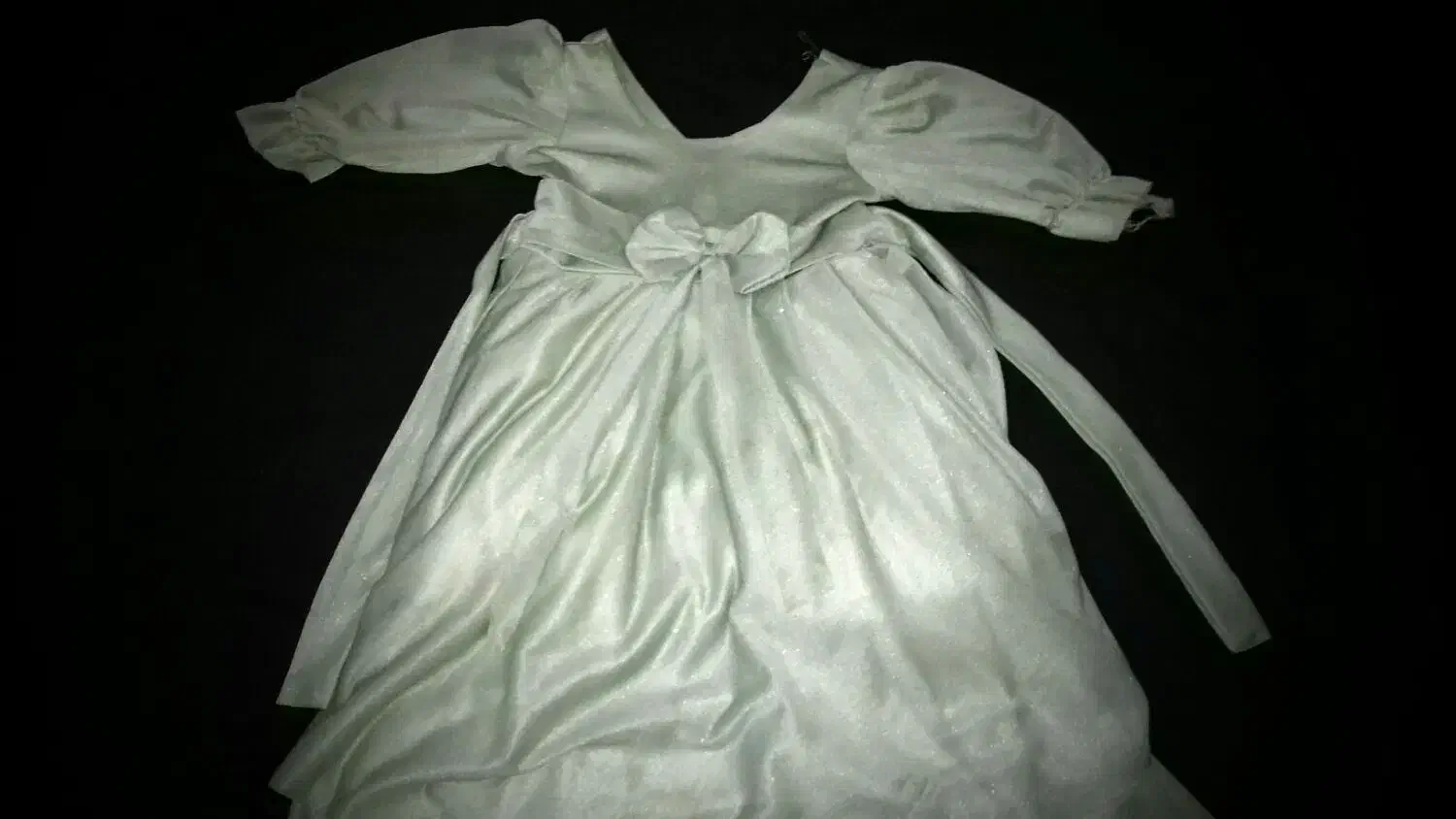 لباس عروس دخترونه|لباس|کارون, |دیوار