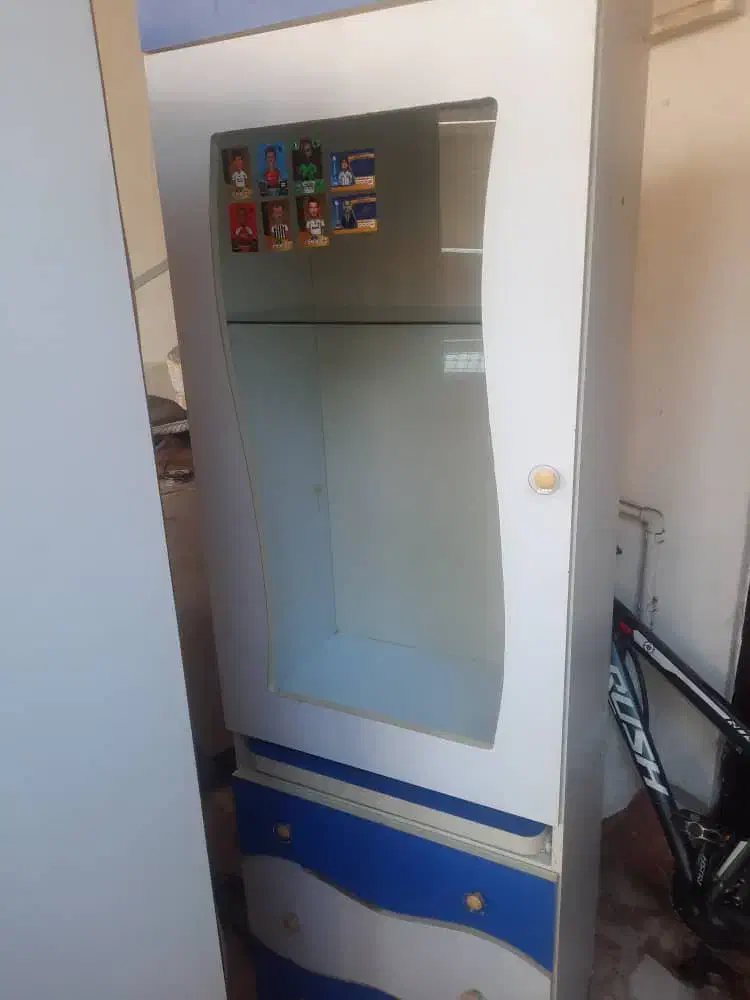 کمد بچه|اسباب و اثاث بچه|رشت, معلولین|دیوار