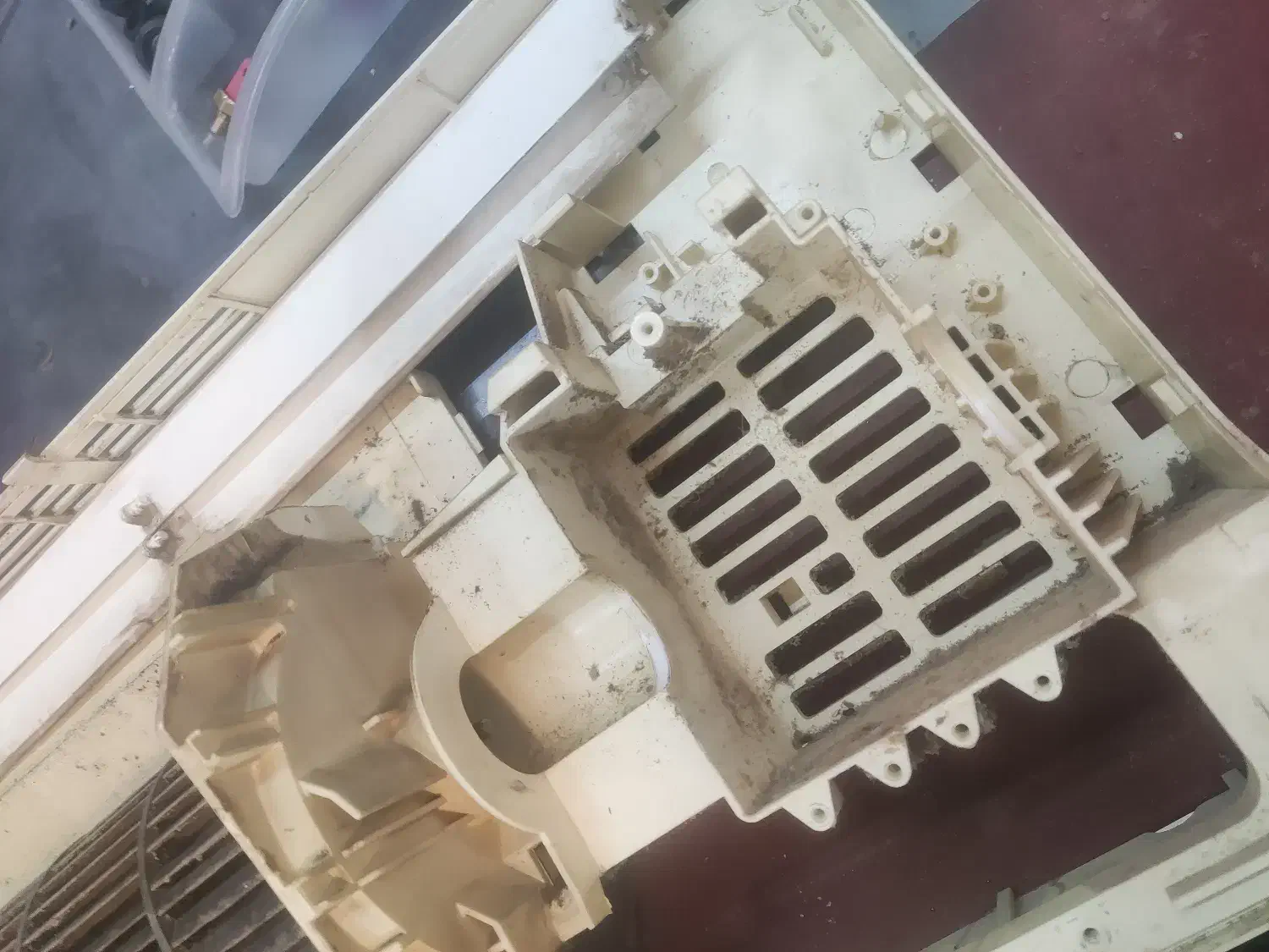 تعمیر و سرویس پکیج و کولر گازی|خدمات پیشه و مهارت|قم, زنبیل آباد|دیوار