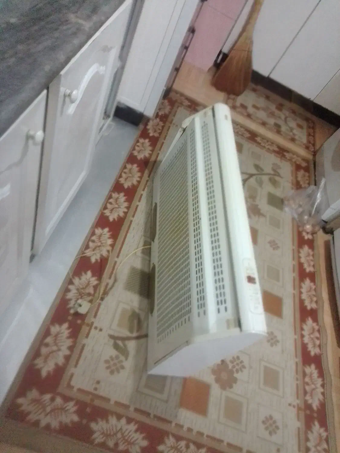 هوددوموتوره پویامکس|هود|گنبد کاووس, |دیوار