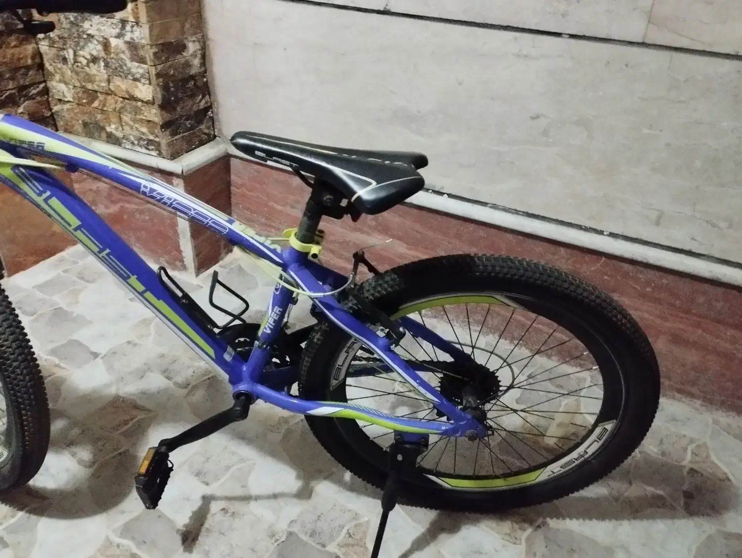 دوچرخه 24|دوچرخه، اسکیت، اسکوتر|قزوین, |دیوار