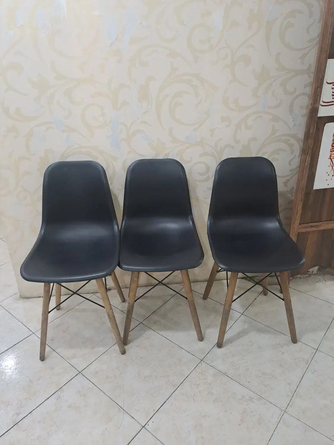 صندلی|صندلی و نیمکت|کرج, شاهین‌ویلا|دیوار