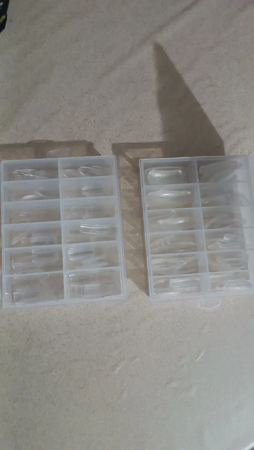 قالب کاشت آماده و پلیژل|آرایشی، بهداشتی، درمانی|گرگان, |دیوار