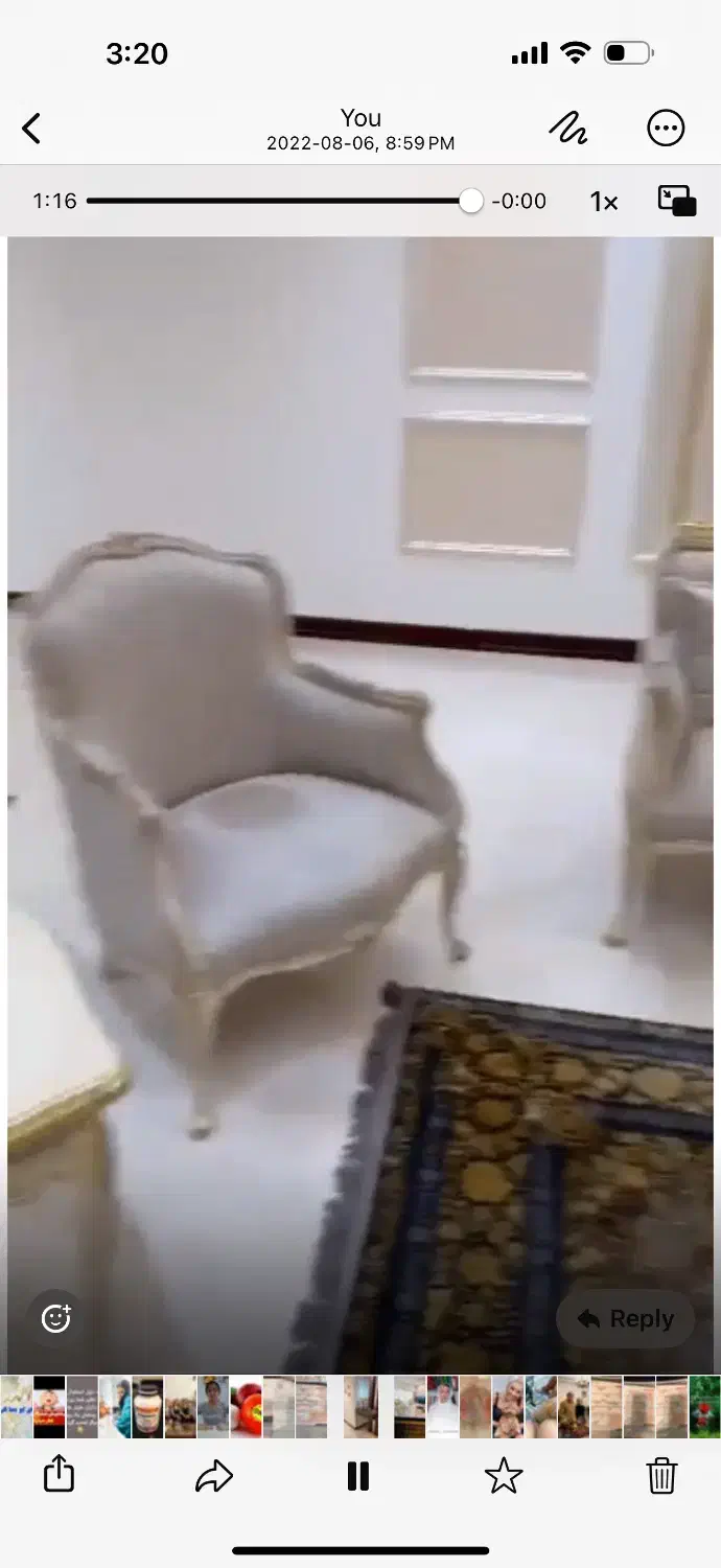 مبلمان لوکس|مبلمان خانگی و میز عسلی|باقرشهر, |دیوار