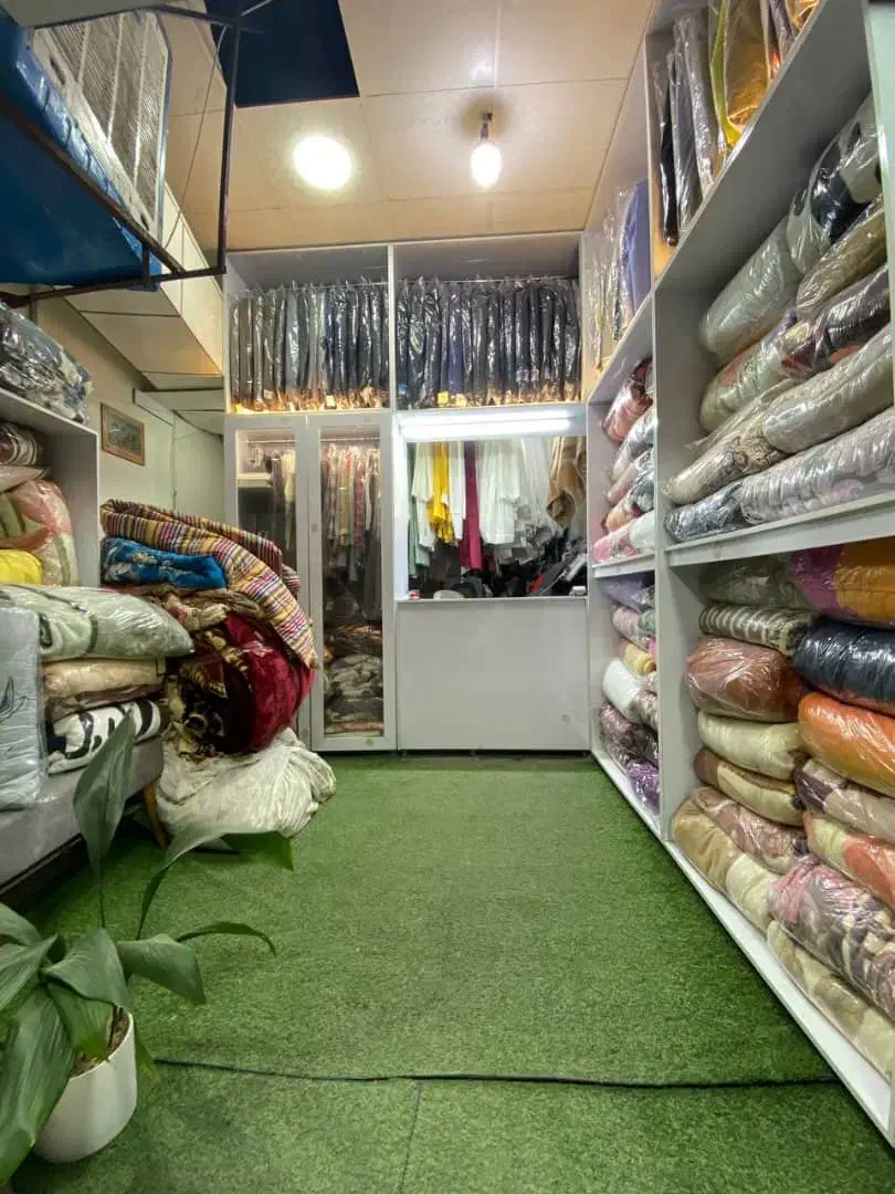 خشکشویی وسفید شویی یاسین|خدمات نظافت|مشهد, الهیه|دیوار