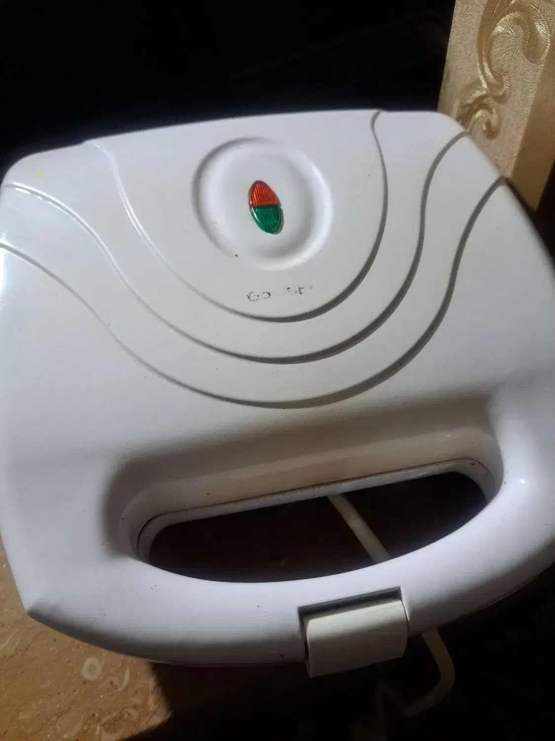 اسنک ساز|اجاق گاز و لوازم برقی پخت‌وپز|شیراز, شهرک بهار|دیوار