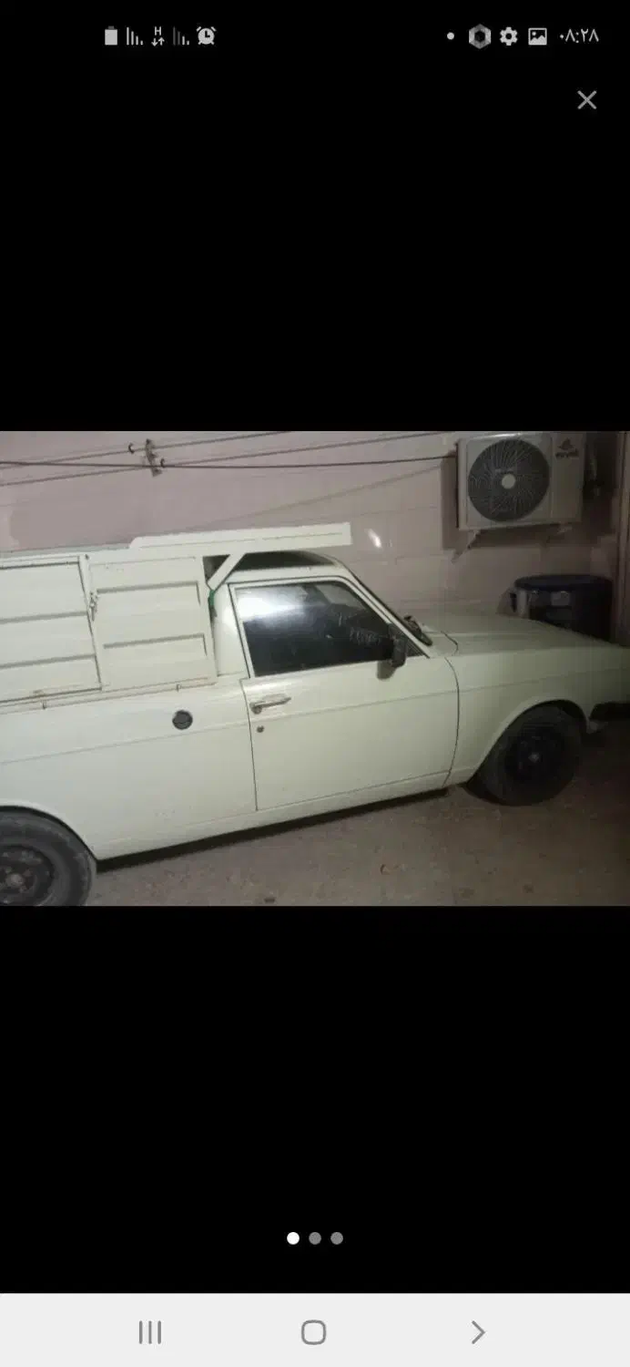 وانت بار بیرون شهری ودرون شهری|خدمات حمل و نقل|زابل, |دیوار