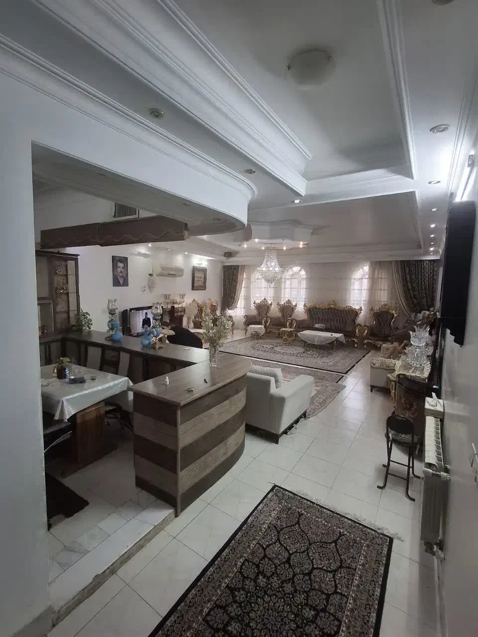 اجاره واحد ۱۷۰ متری|اجارهٔ خانه و ویلا|قم, هنرستان|دیوار