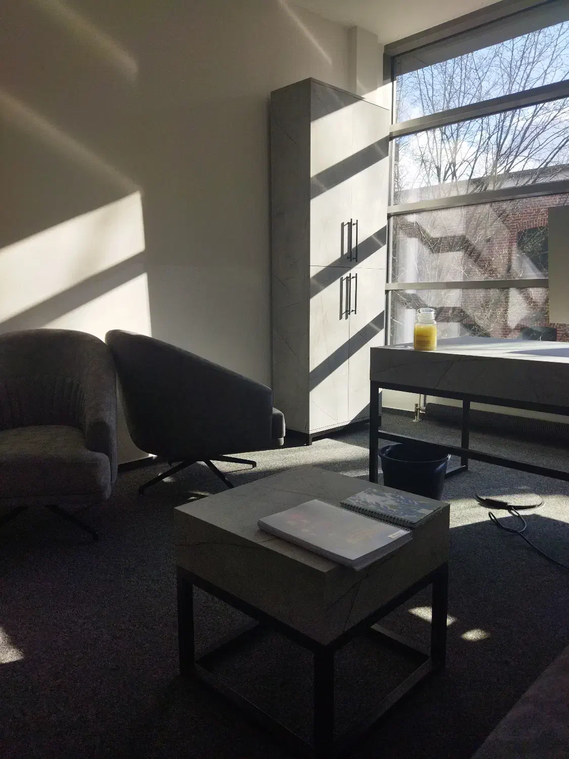 مدیر داخلی دستیار مدیر عامل|استخدام اداری و مدیریت|تهران, نصرت|دیوار