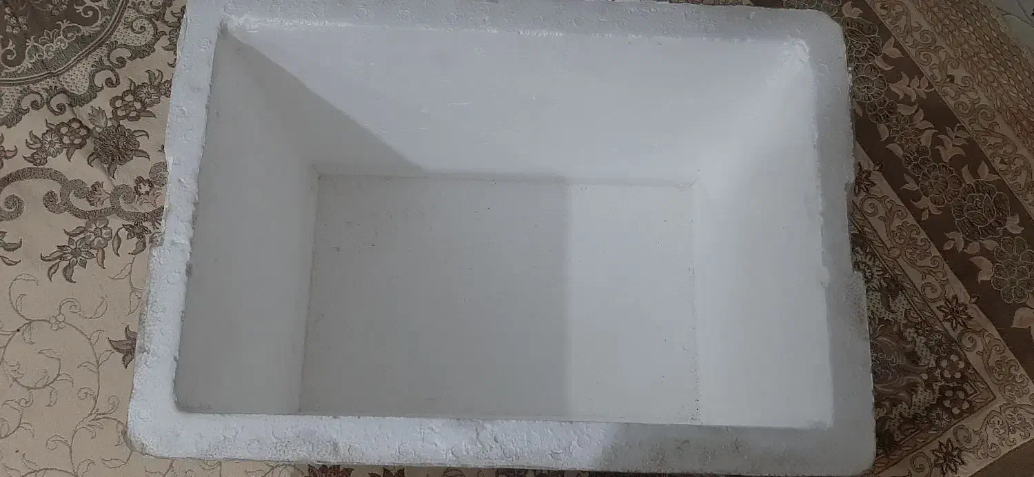 یخدان(یونولیت)|ظروف نگهدارنده، پلاستیکی، یک‌بارمصرف|بندرعباس, |دیوار