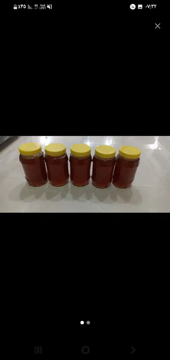 عسل با طعم گشت نیز .اصل|خوردنی و آشامیدنی|کارون, |دیوار