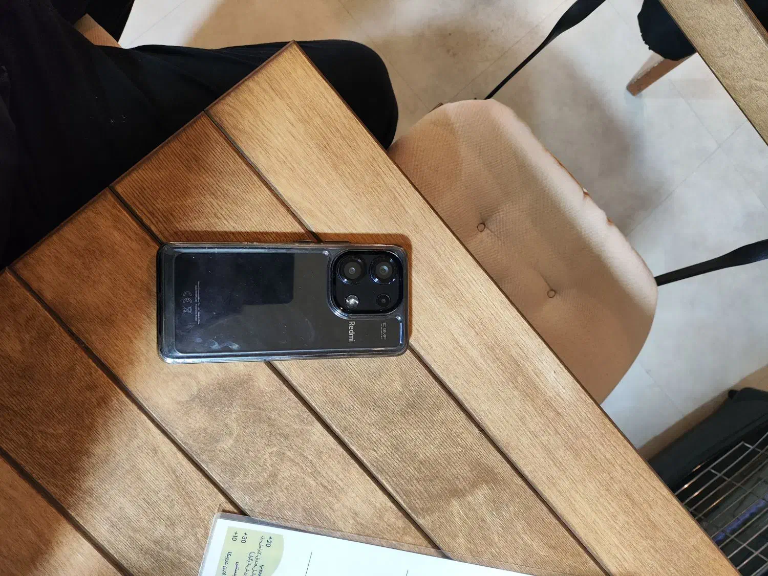 نوت 13|موبایل|محمدیه-قزوین, |دیوار