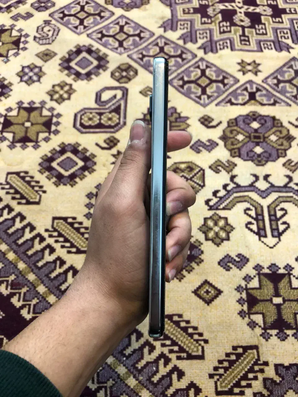 فروش note 11pro plus 5g|موبایل|اردکان, |دیوار