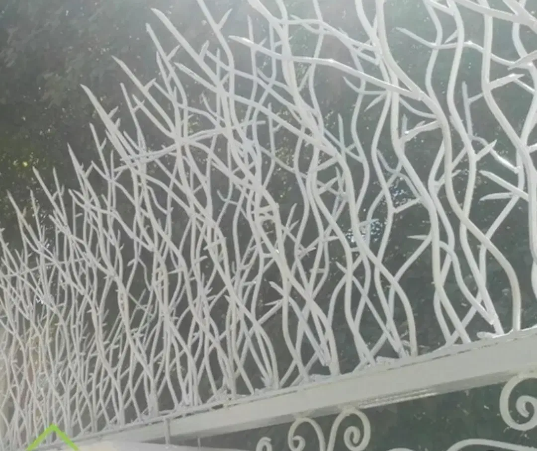 شاخ گوزنی|مصالح و تجهیزات ساختمان|ساری, |دیوار