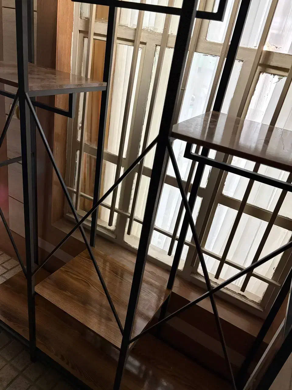 رگال لباس|جاکفشی، کمد، دراور|مشهد, حسینآباد|دیوار