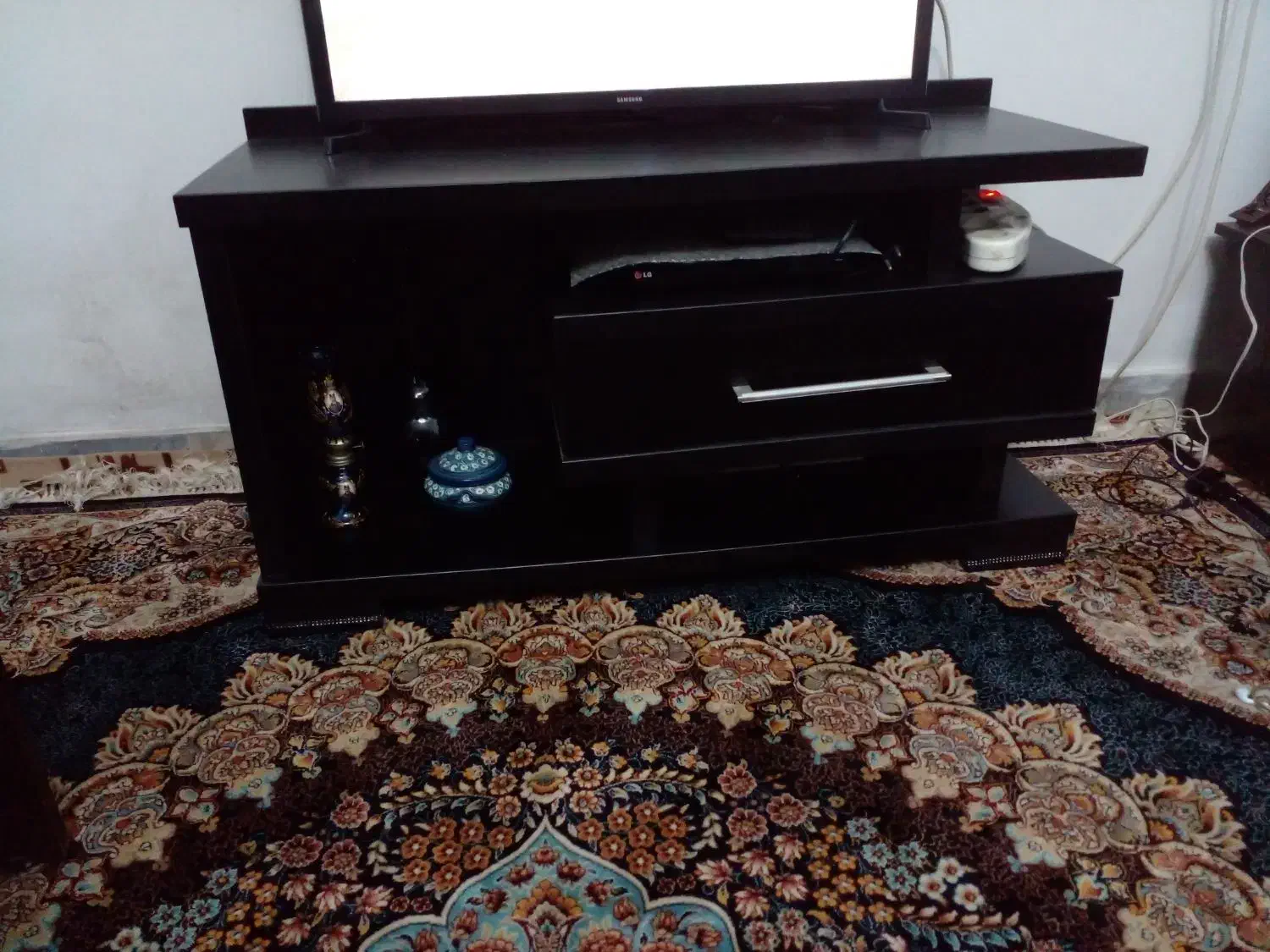 میز تلویزیون|میز تلویزیون|رشت, باهنر|دیوار