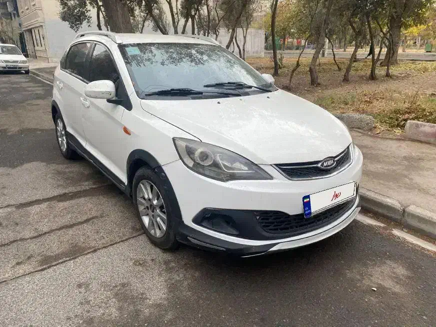 Mvm 315  اکسلنت مدل ۹۷ یه لکه رنگ شاسی و فنی سالم|خودرو سواری و وانت|تهران, ابوذر|دیوار